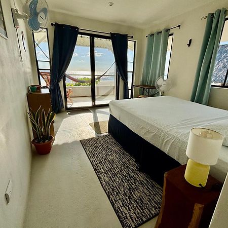 Stella Mar Oceanfront Hotel بوبويو المظهر الخارجي الصورة