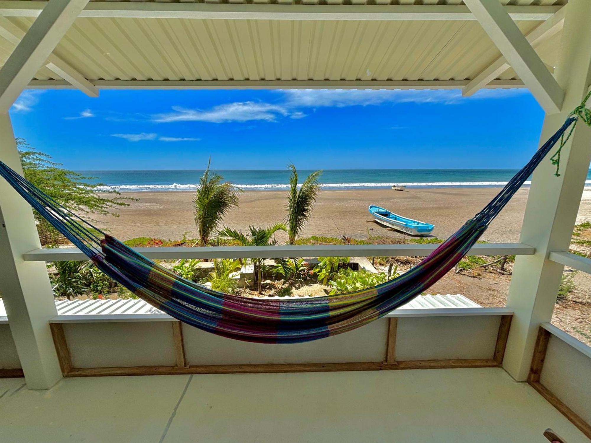Stella Mar Oceanfront Hotel بوبويو المظهر الخارجي الصورة