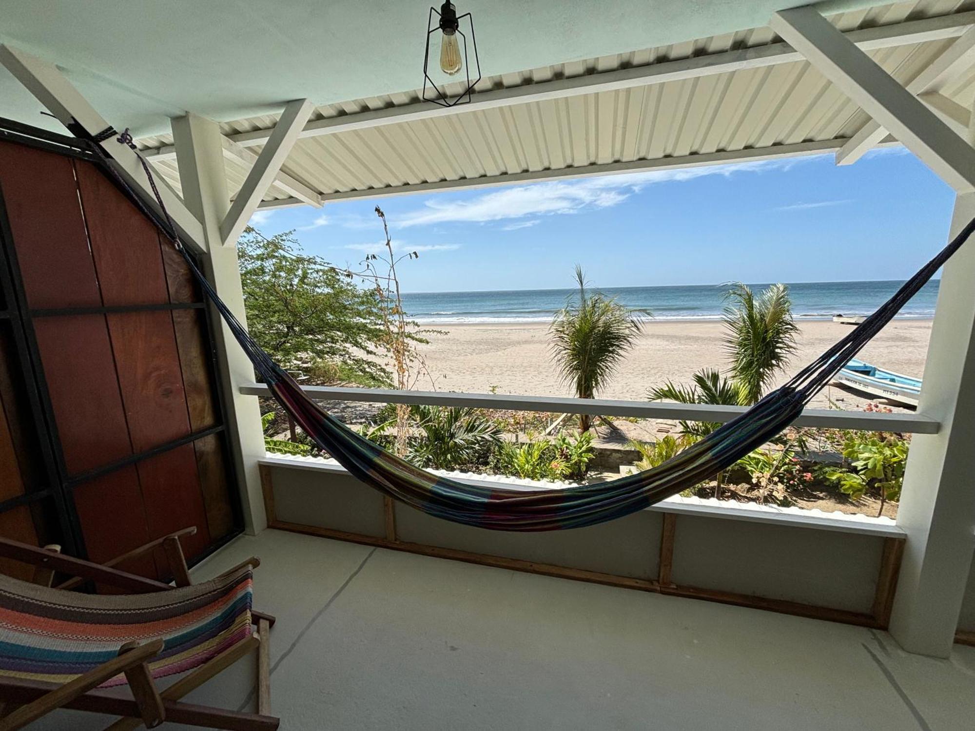 Stella Mar Oceanfront Hotel بوبويو المظهر الخارجي الصورة