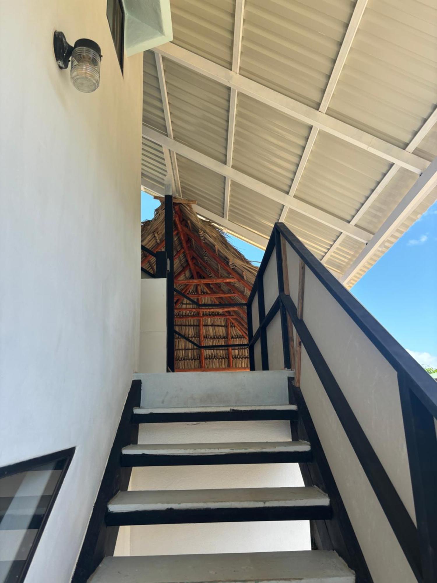 Stella Mar Oceanfront Hotel بوبويو المظهر الخارجي الصورة