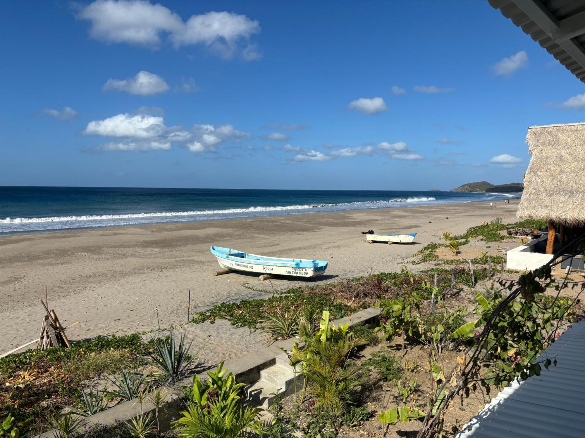 Stella Mar Oceanfront Hotel بوبويو المظهر الخارجي الصورة