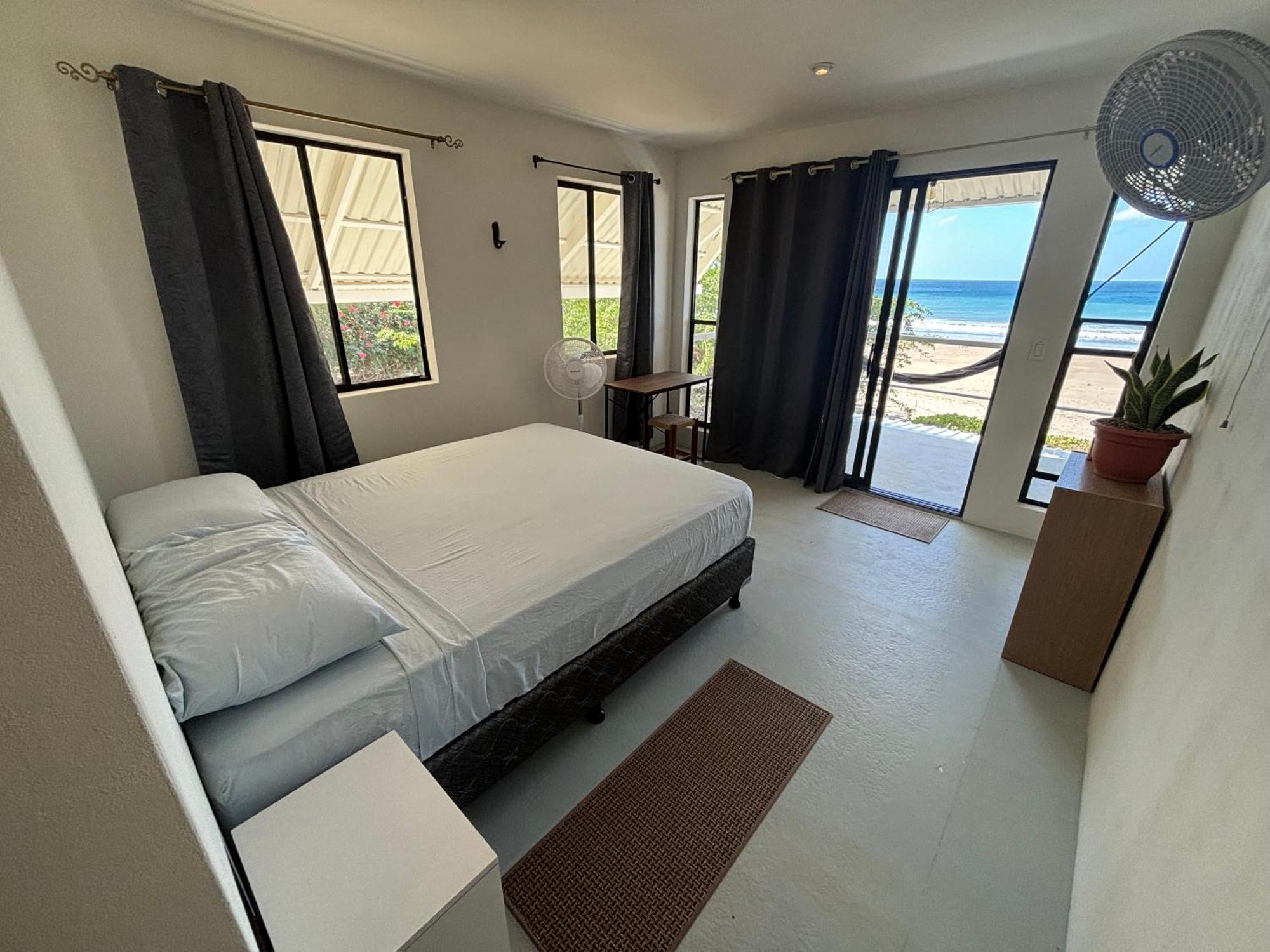 Stella Mar Oceanfront Hotel بوبويو المظهر الخارجي الصورة