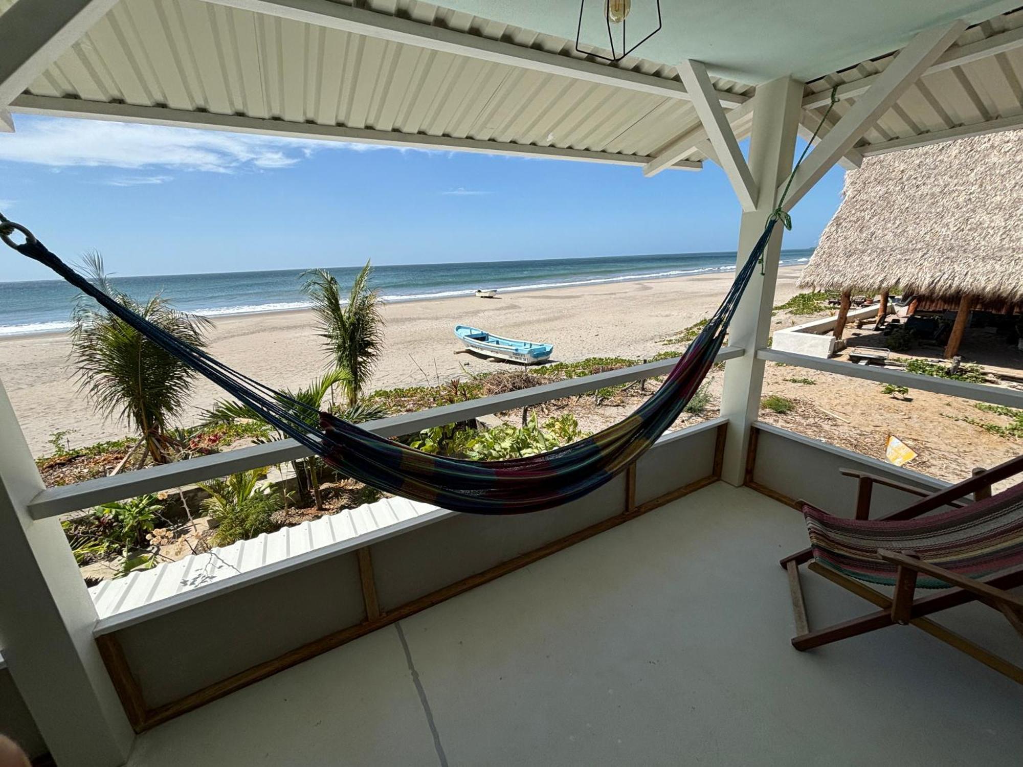 Stella Mar Oceanfront Hotel بوبويو المظهر الخارجي الصورة