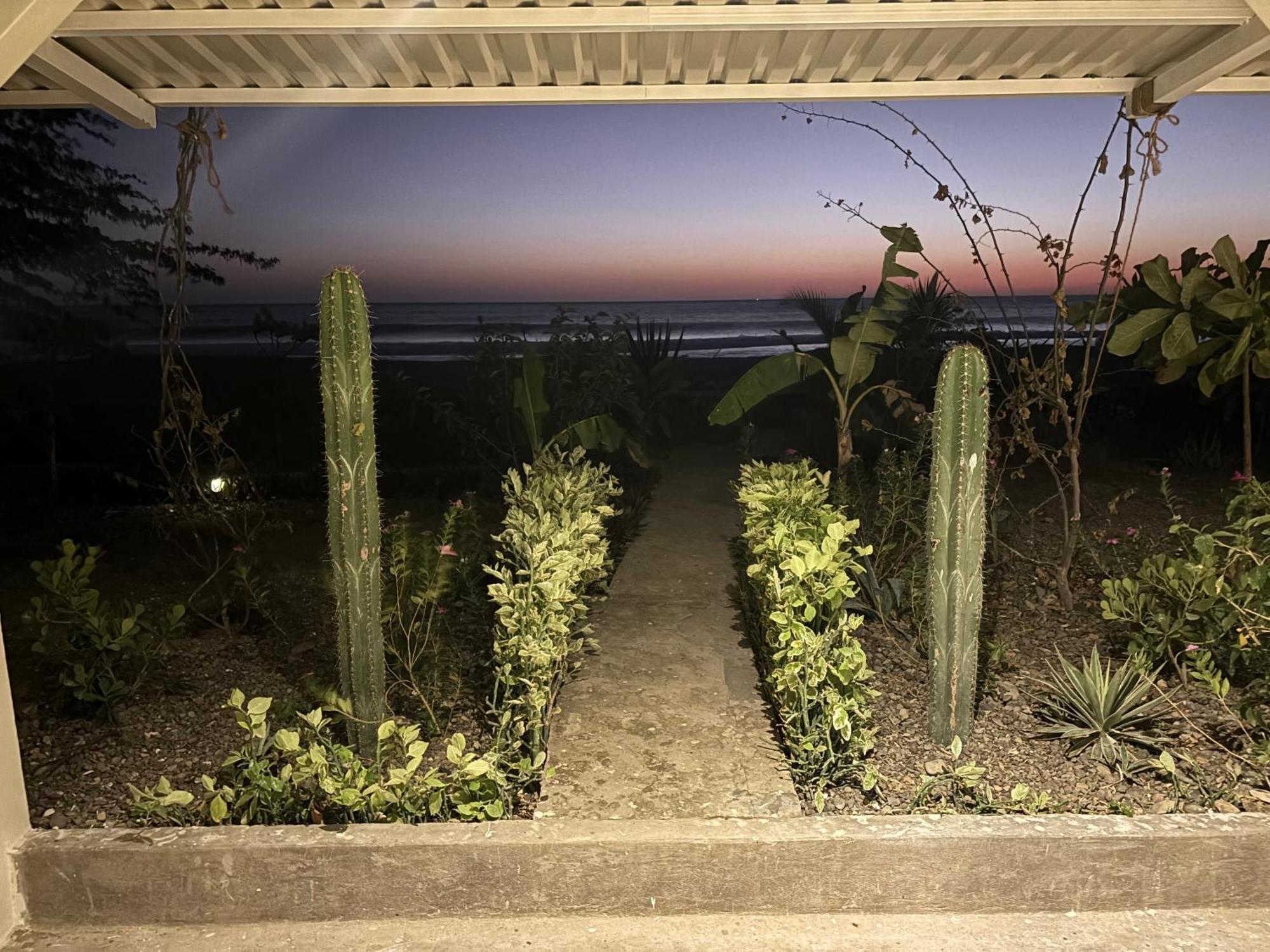 Stella Mar Oceanfront Hotel بوبويو المظهر الخارجي الصورة