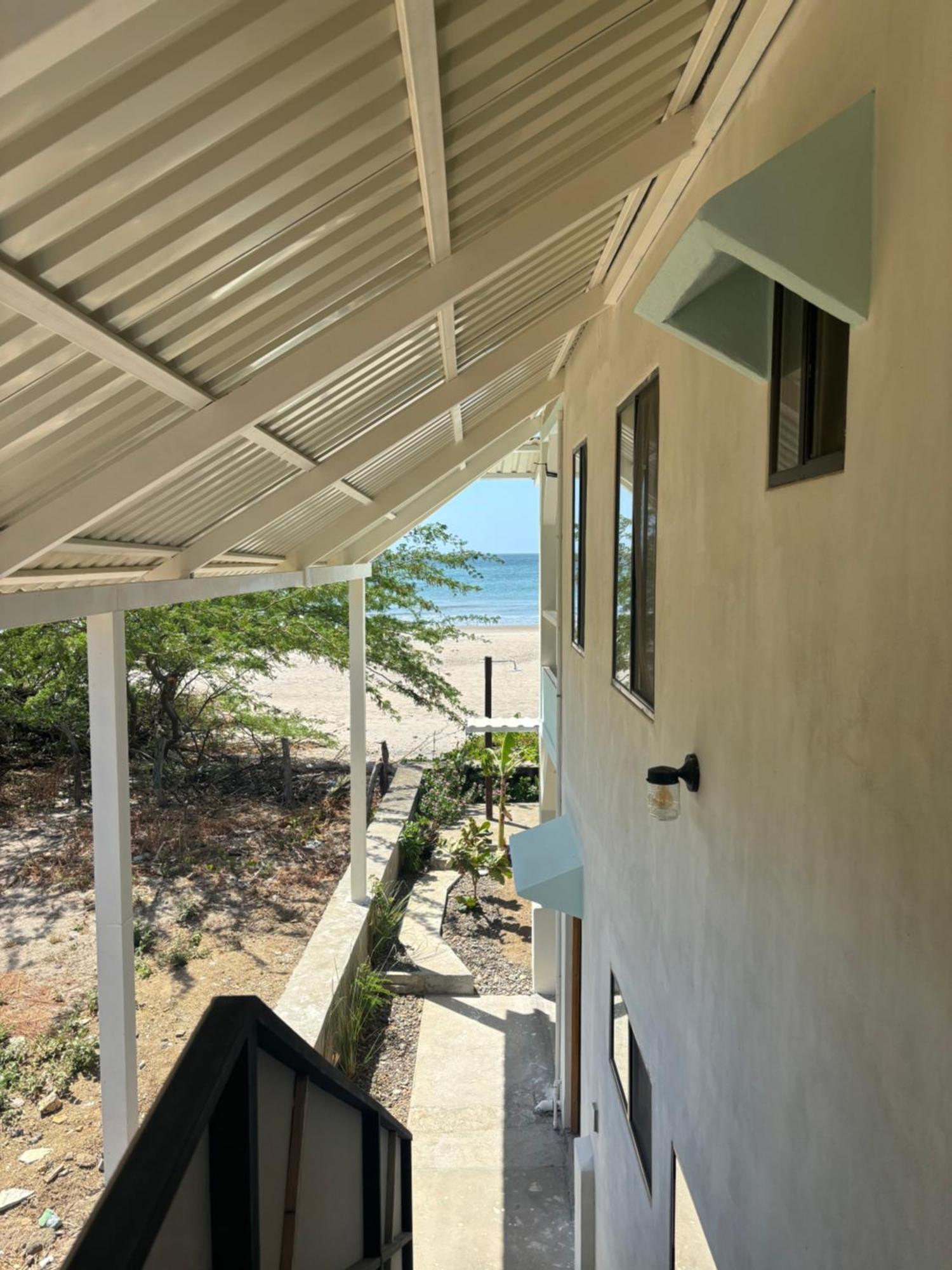 Stella Mar Oceanfront Hotel بوبويو المظهر الخارجي الصورة