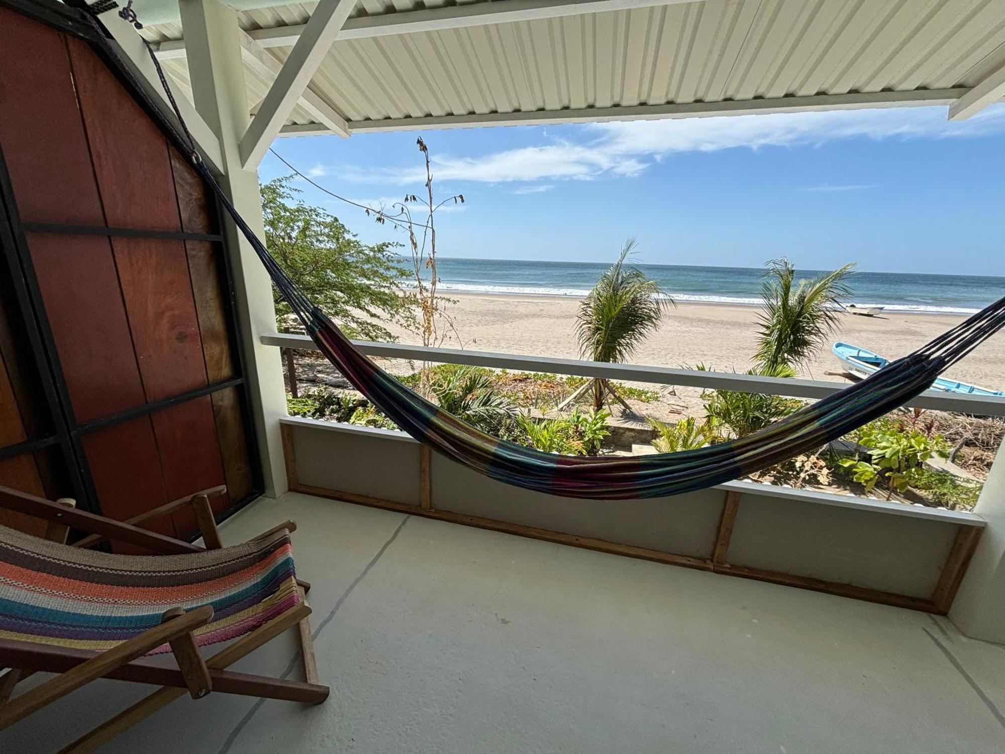 Stella Mar Oceanfront Hotel بوبويو المظهر الخارجي الصورة