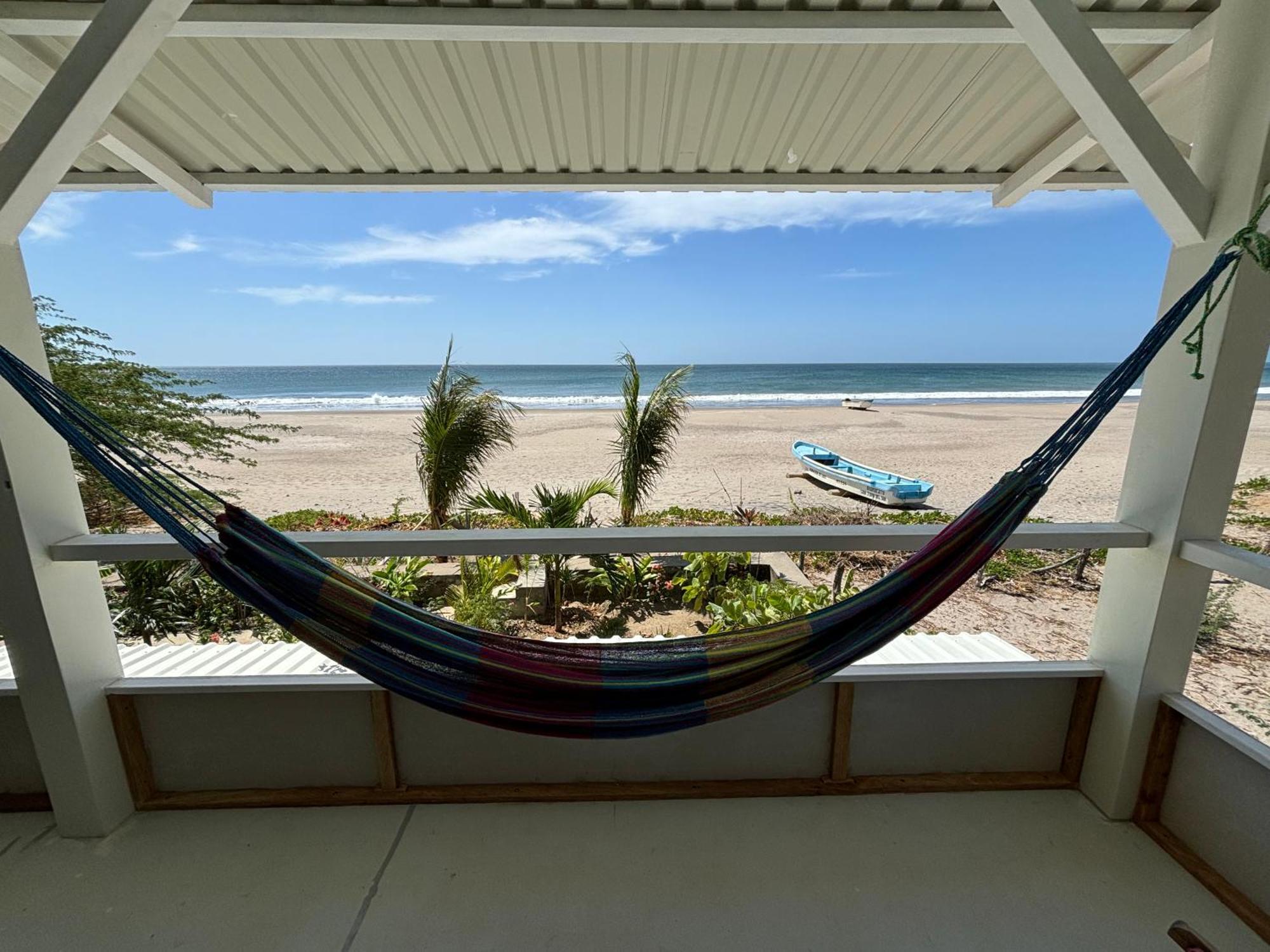 Stella Mar Oceanfront Hotel بوبويو المظهر الخارجي الصورة