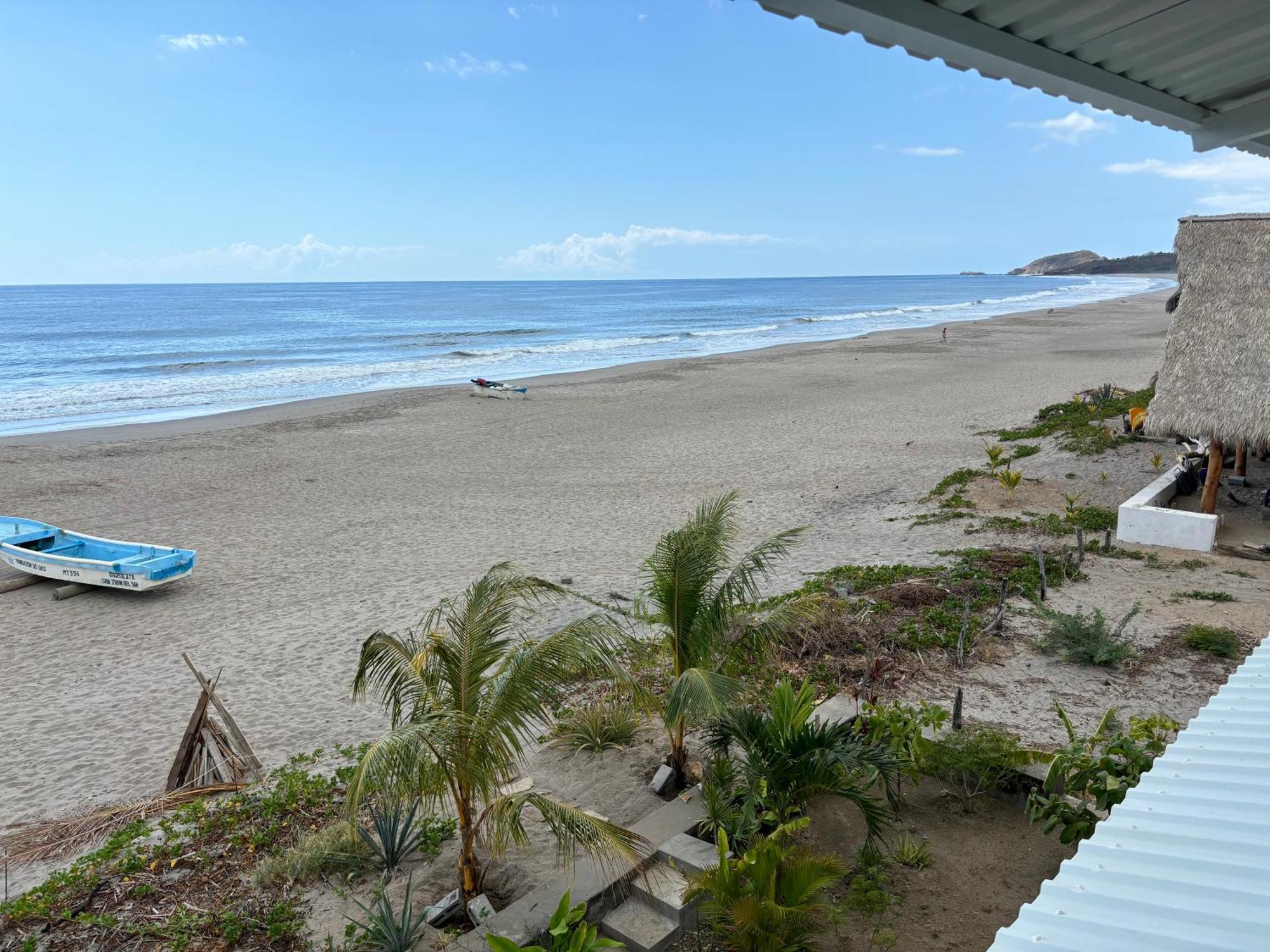 Stella Mar Oceanfront Hotel بوبويو الغرفة الصورة