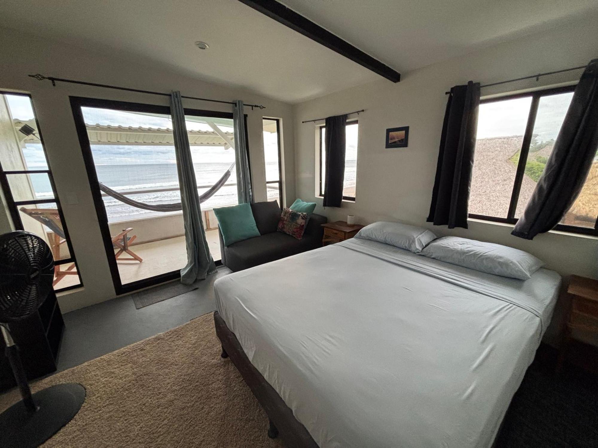 Stella Mar Oceanfront Hotel بوبويو المظهر الخارجي الصورة