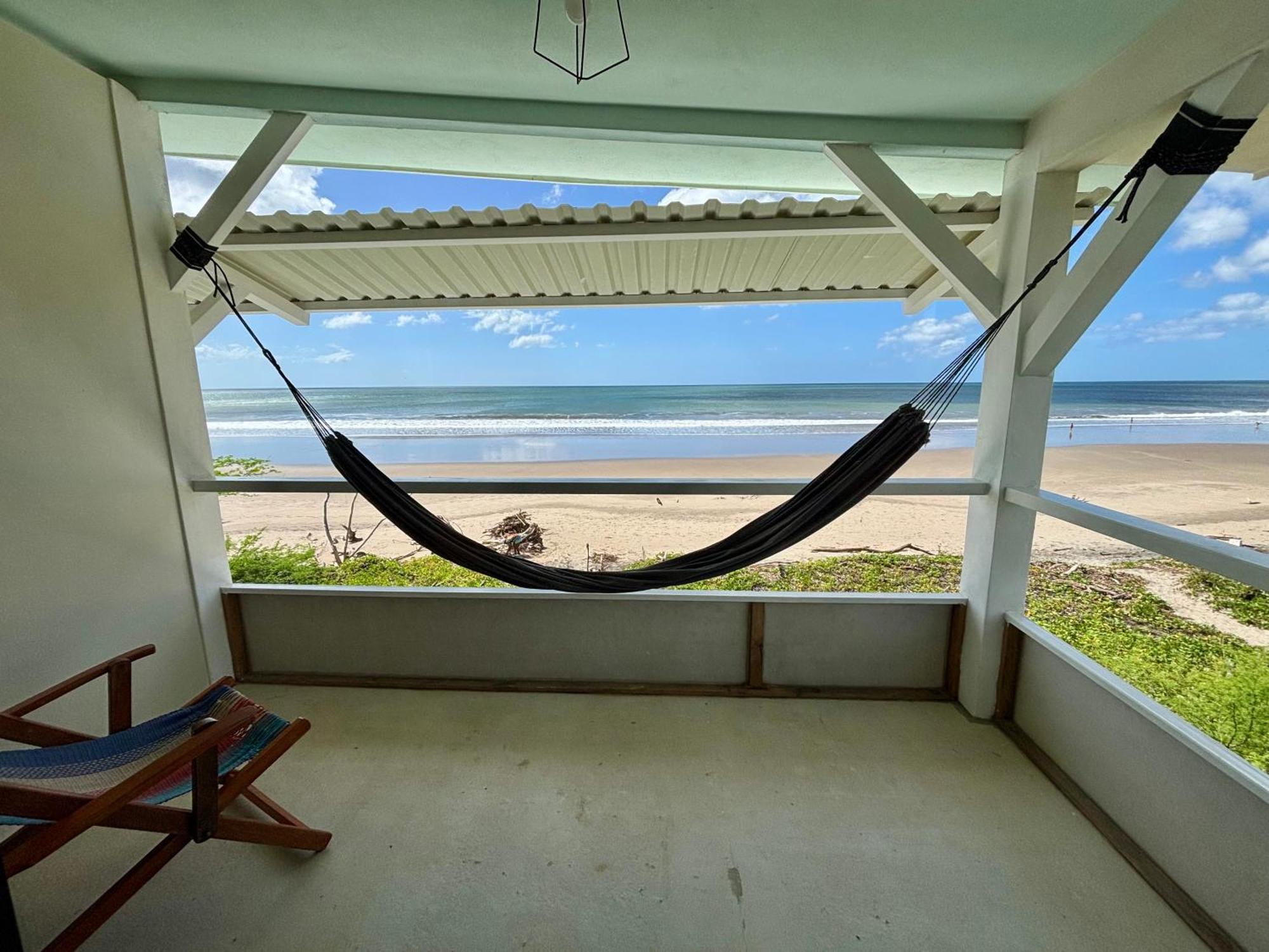 Stella Mar Oceanfront Hotel بوبويو المظهر الخارجي الصورة