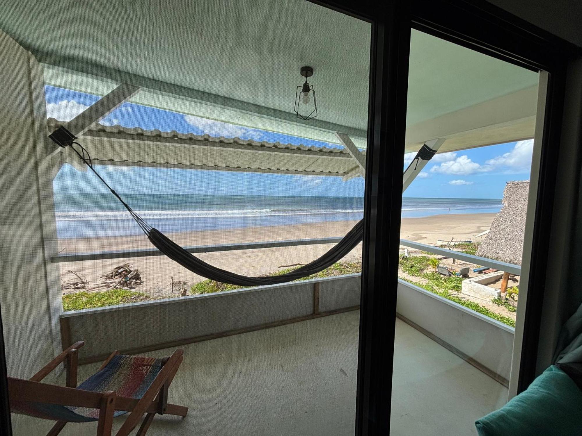 Stella Mar Oceanfront Hotel بوبويو المظهر الخارجي الصورة