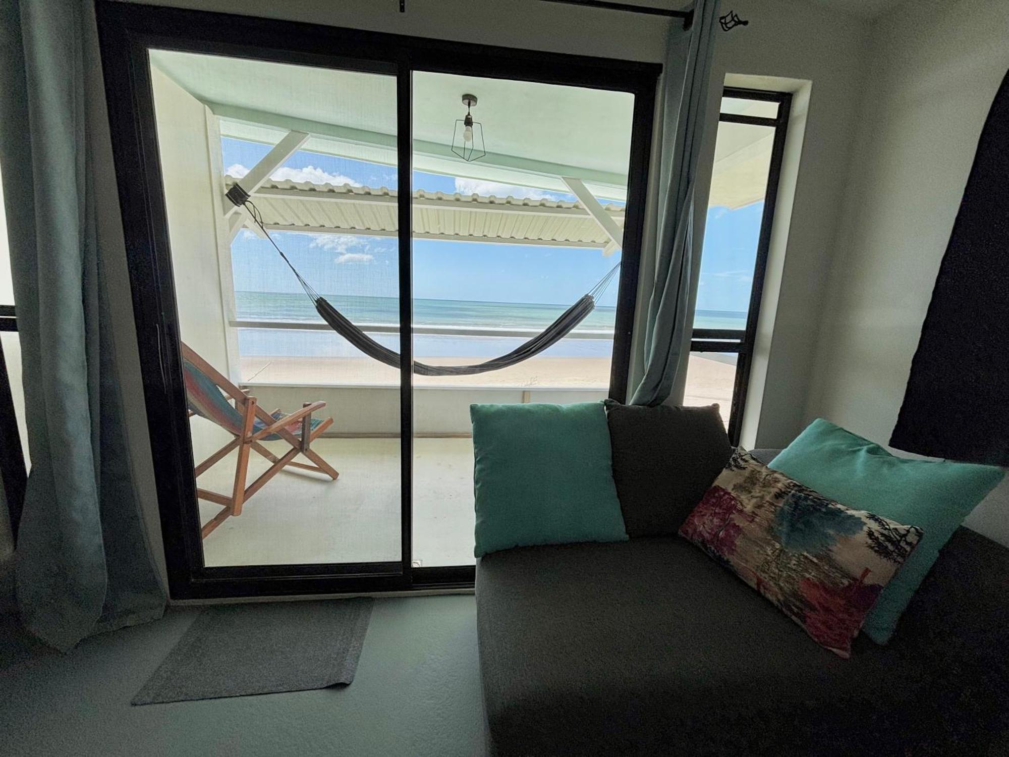 Stella Mar Oceanfront Hotel بوبويو المظهر الخارجي الصورة