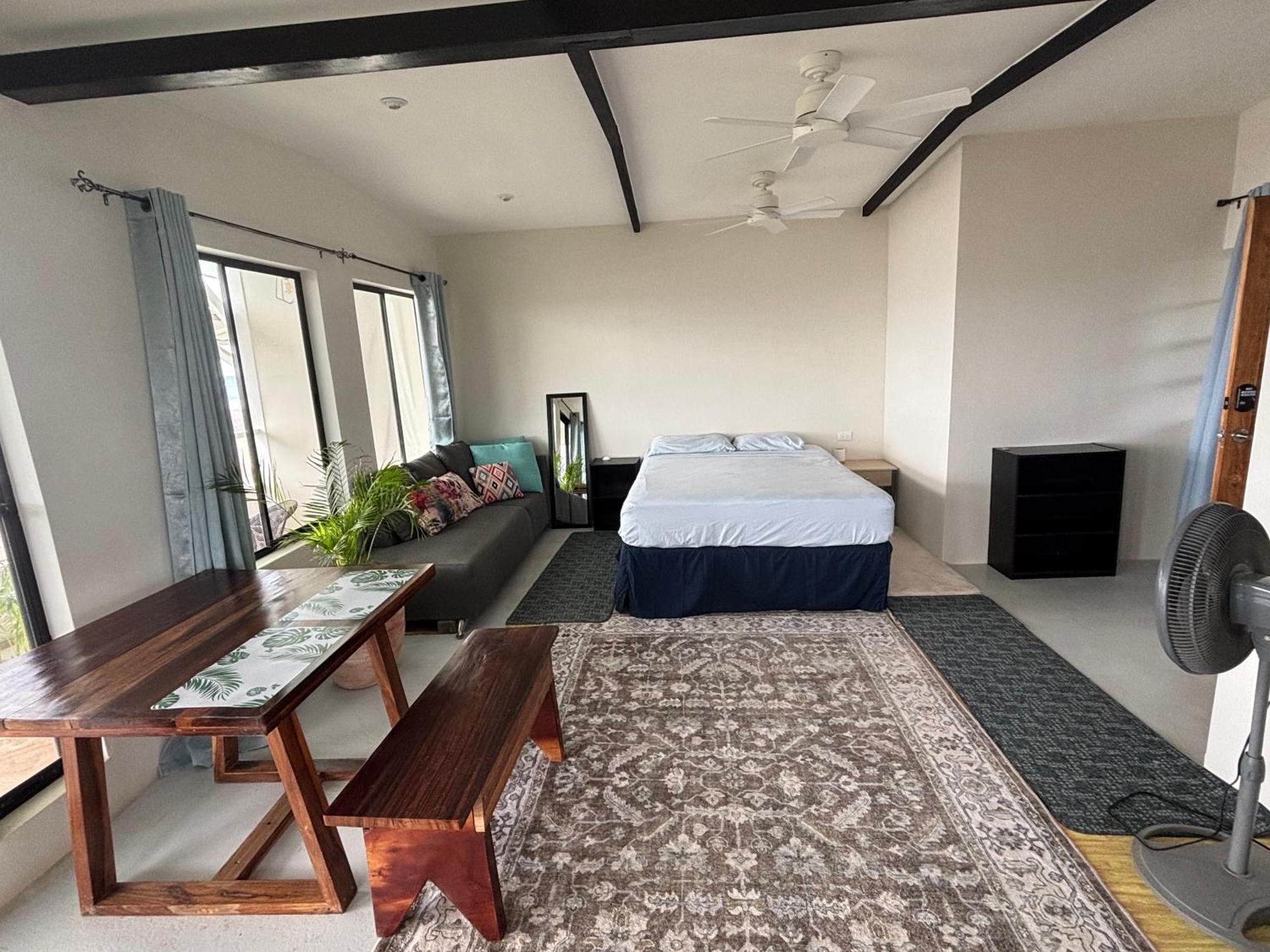 Stella Mar Oceanfront Hotel بوبويو المظهر الخارجي الصورة