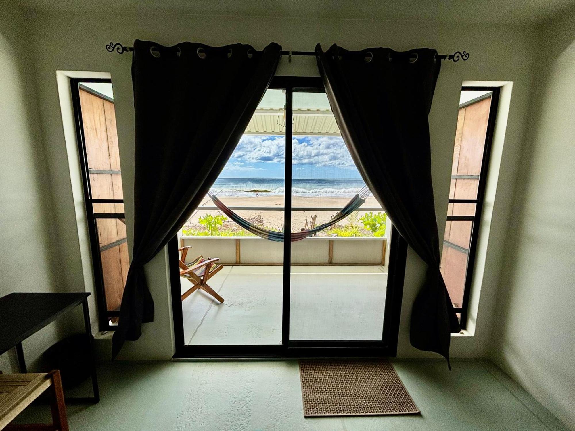 Stella Mar Oceanfront Hotel بوبويو المظهر الخارجي الصورة