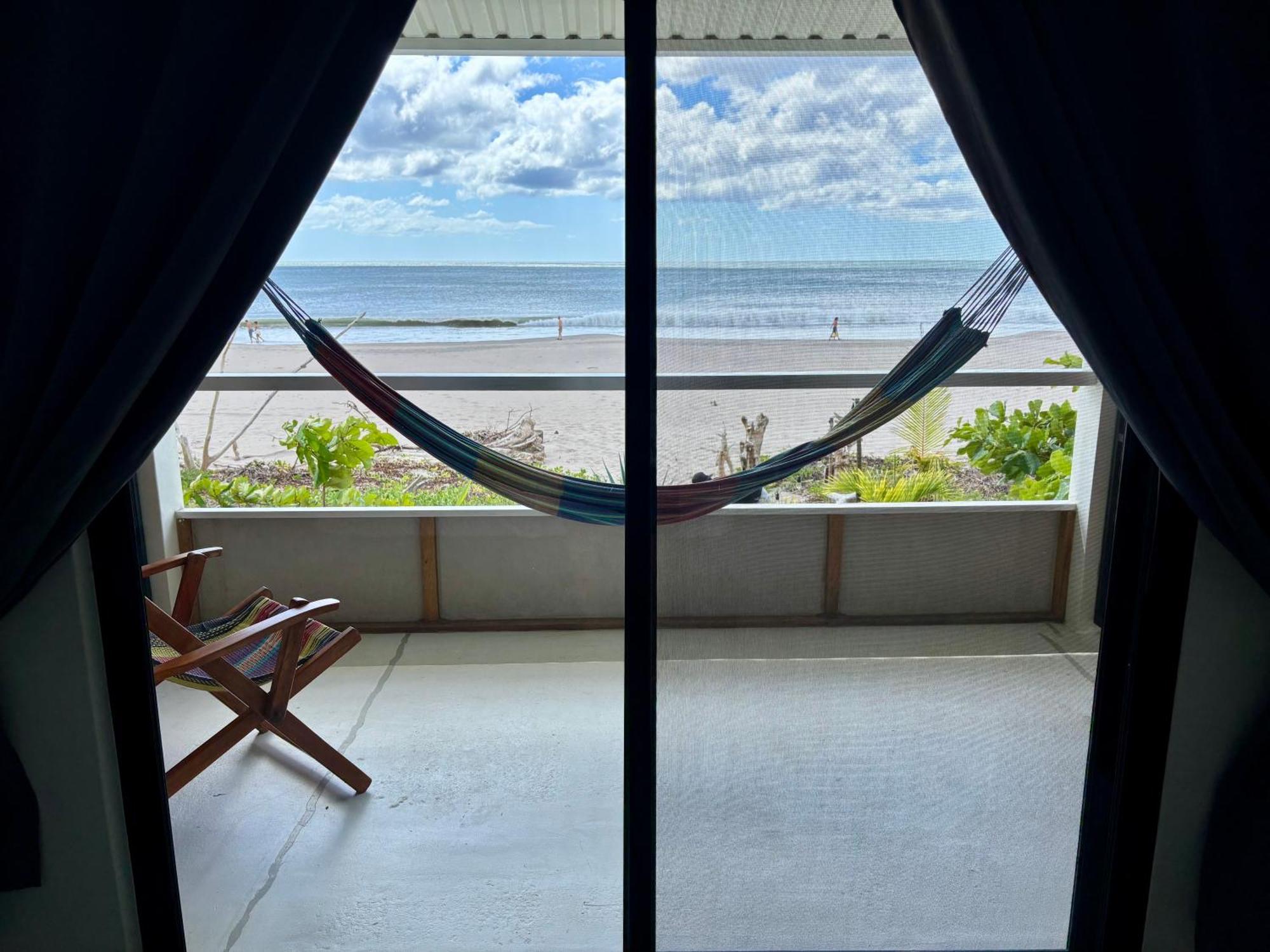 Stella Mar Oceanfront Hotel بوبويو المظهر الخارجي الصورة