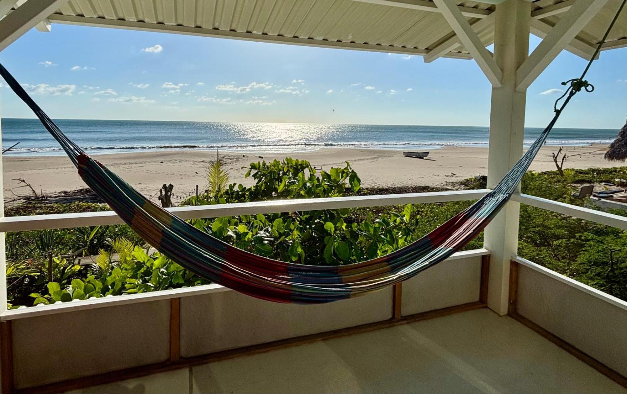 Stella Mar Oceanfront Hotel بوبويو المظهر الخارجي الصورة